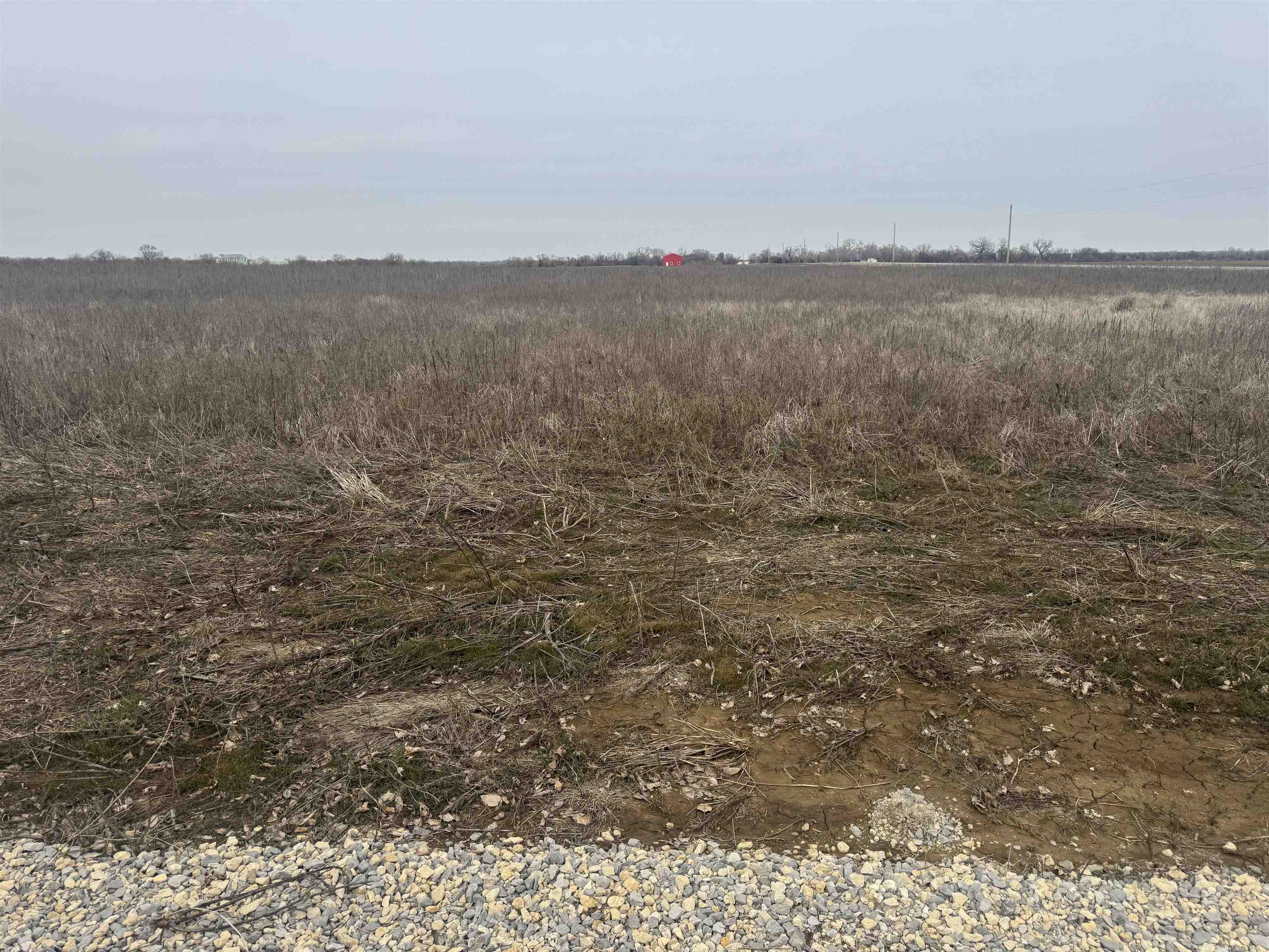 Property Photo:  Lot 5 Thompson Lake Estates  KS 67149 