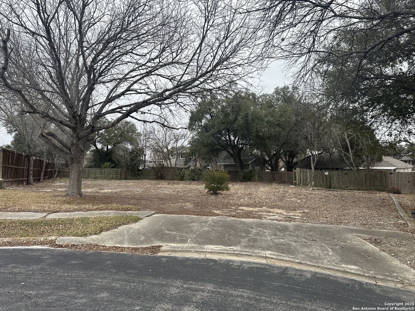 Property Photo:  4606 Oak Climb  TX 78217 