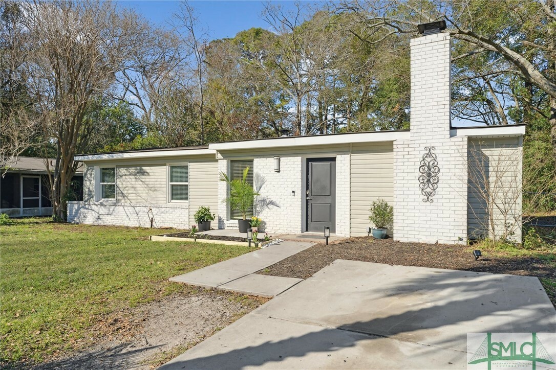 Property Photo: 2314 Shirley Drive GA 31404
