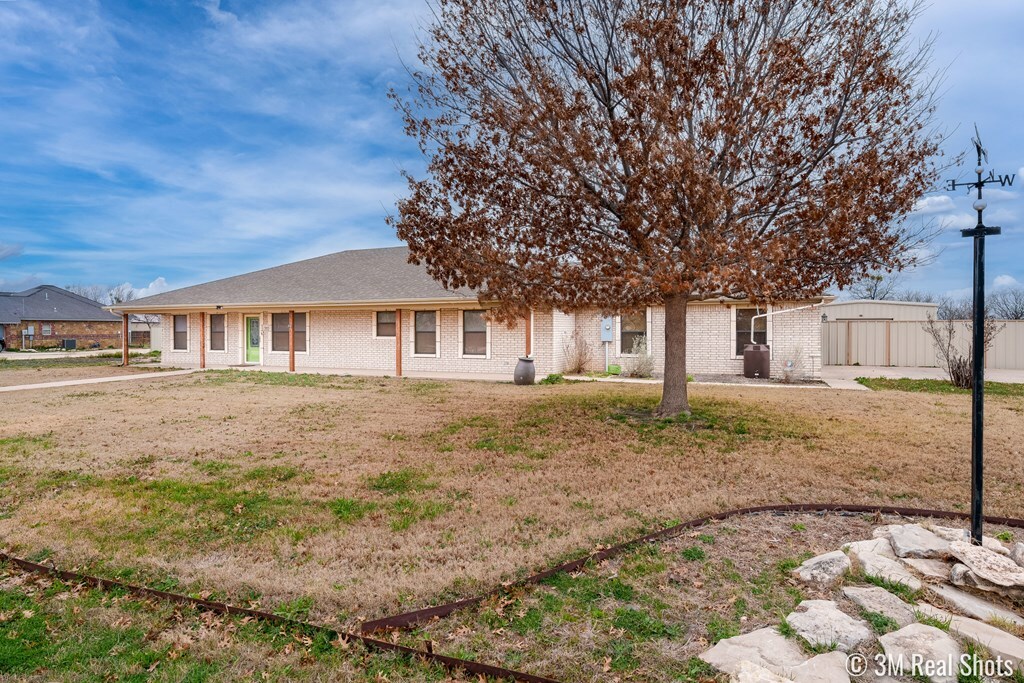 Property Photo: 7855 Bison Trail TX 76901