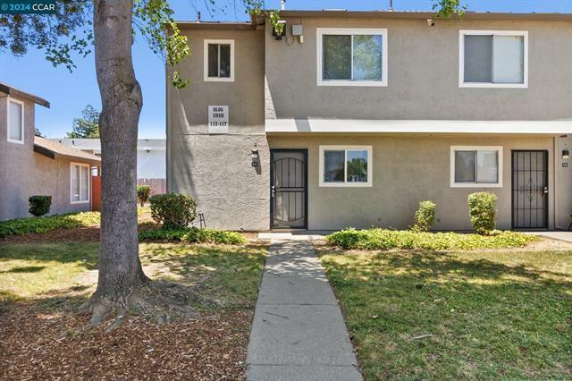 1910 Grande Circle 112  Fairfield CA 94533 photo