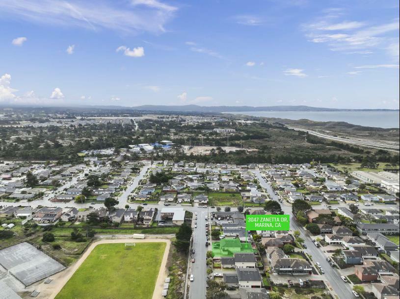 3047 Zanetta Drive  Marina CA 93933 photo