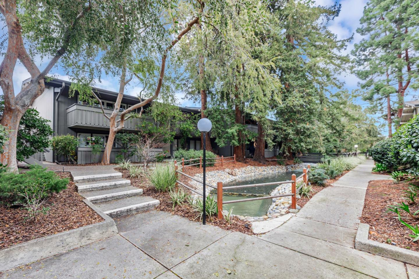 Property Photo:  151 Buckingham Drive 275  CA 95051 