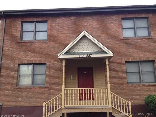 Property Photo: 229 New Haven Avenue A CT 06460