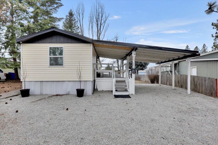 14711 N Shenandoah Forest Ln  Mead WA 99021 photo