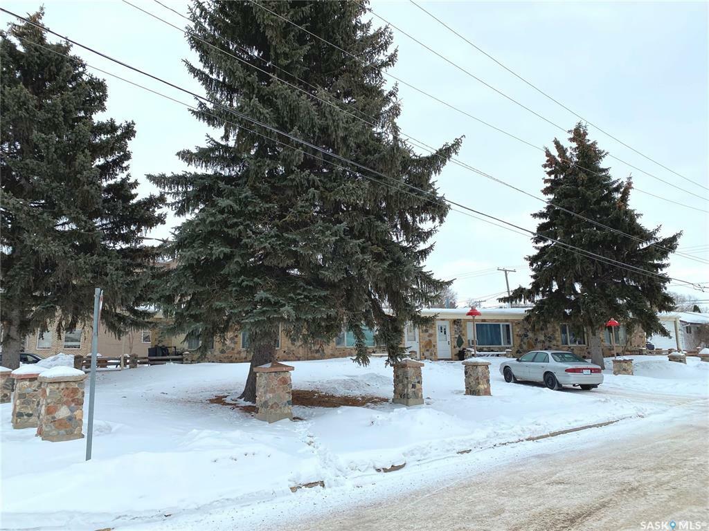 597 Broadway Street W  Fort Qu'Appelle SK S0G 1S0 photo