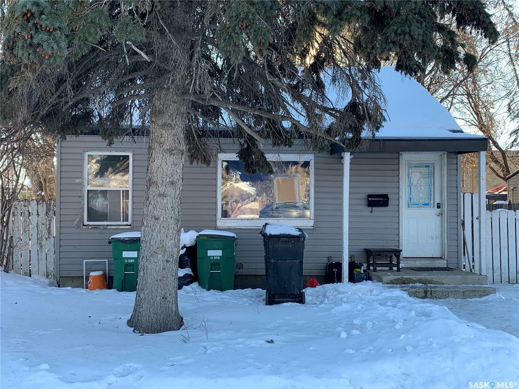 2 Stanley Place  Saskatoon SK S7L 1C3 photo