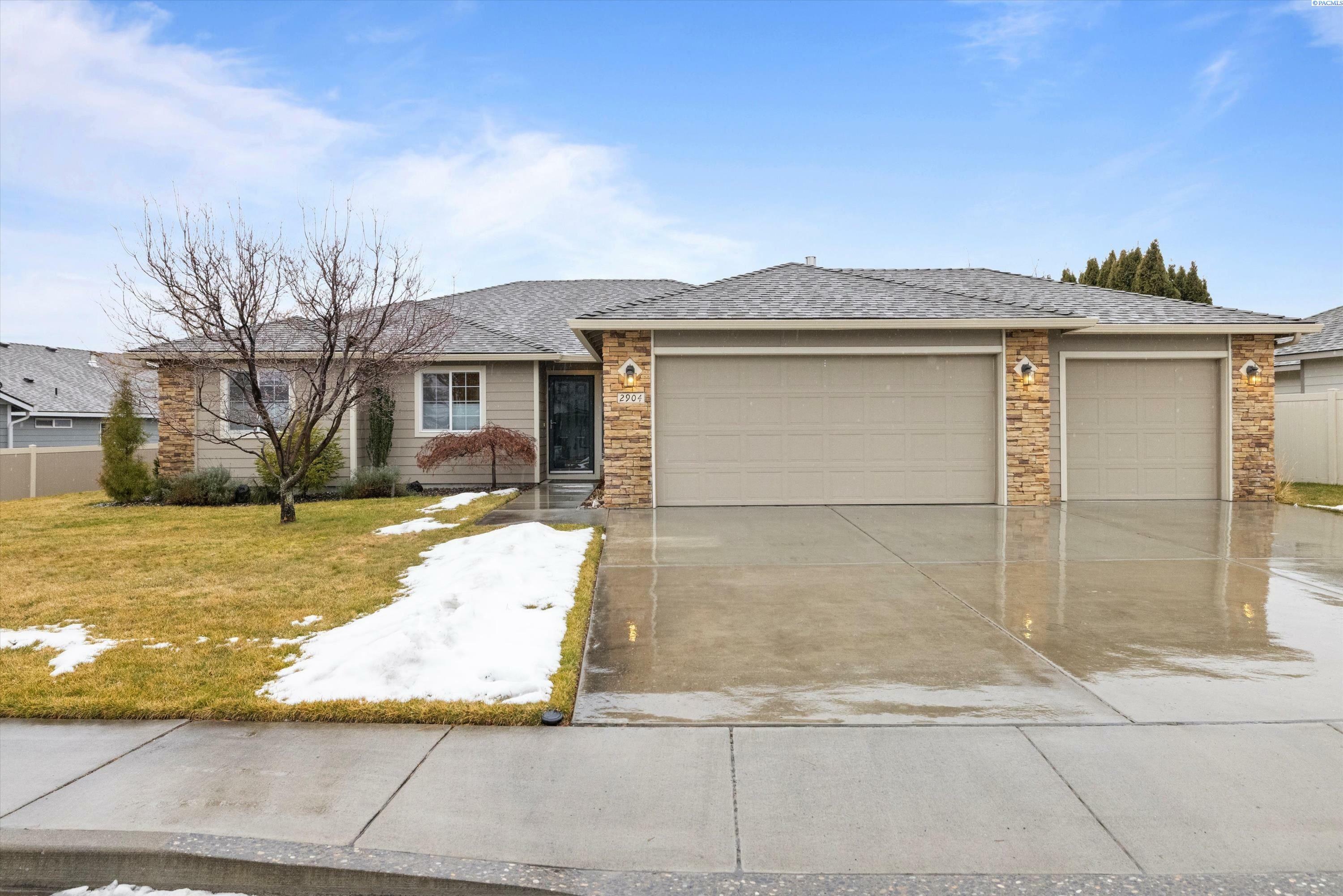 2904 Sawgrass Loop  Richland WA 99354 photo