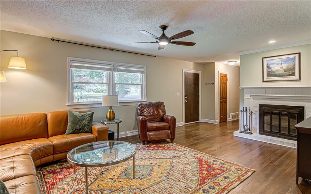 Property Photo: 2828 Wesleyan Lane NC 27106