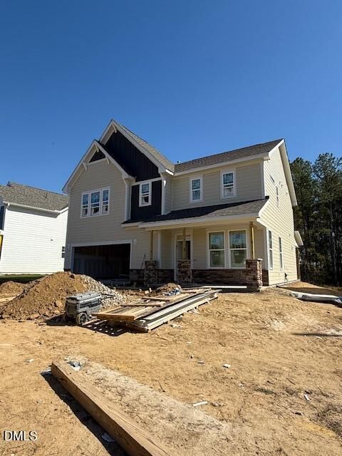 Property Photo:  115 Sugar Pine Drive  NC 27525 