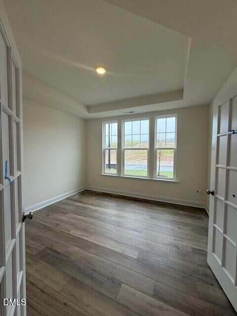 Property Photo: 105 Sugar Pine Drive NC 27525