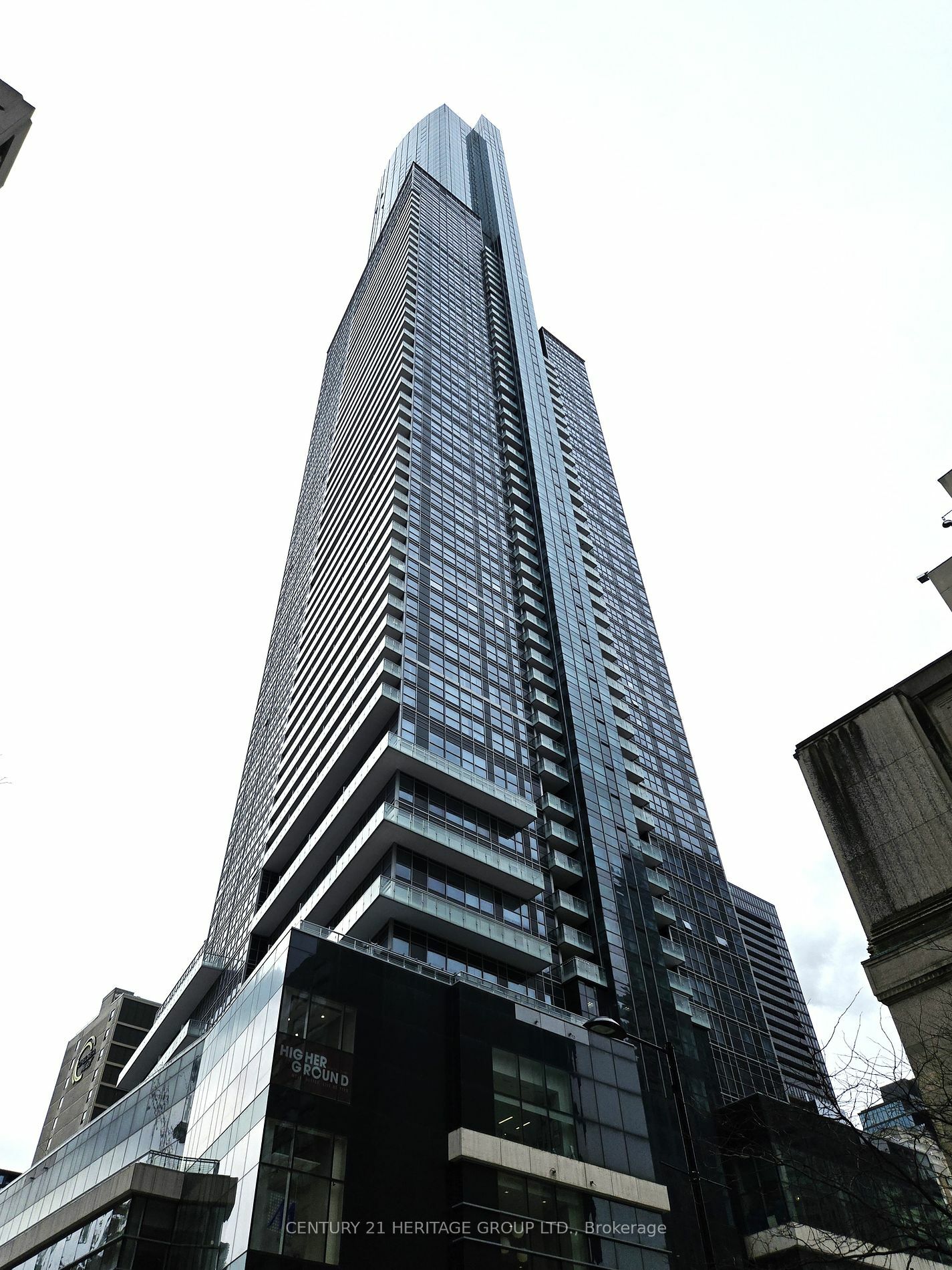 386 Yonge St 1109  Toronto ON M5B 0A5 photo