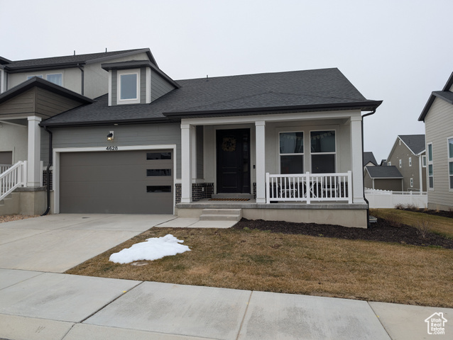 4628 W Hemsworth Ln S  Riverton UT 84096 photo