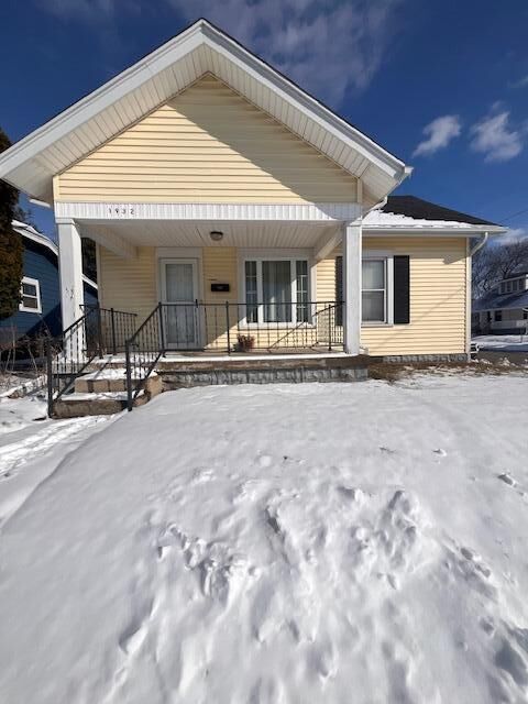 Property Photo:  1932 Erie Avenue  OH 45505 