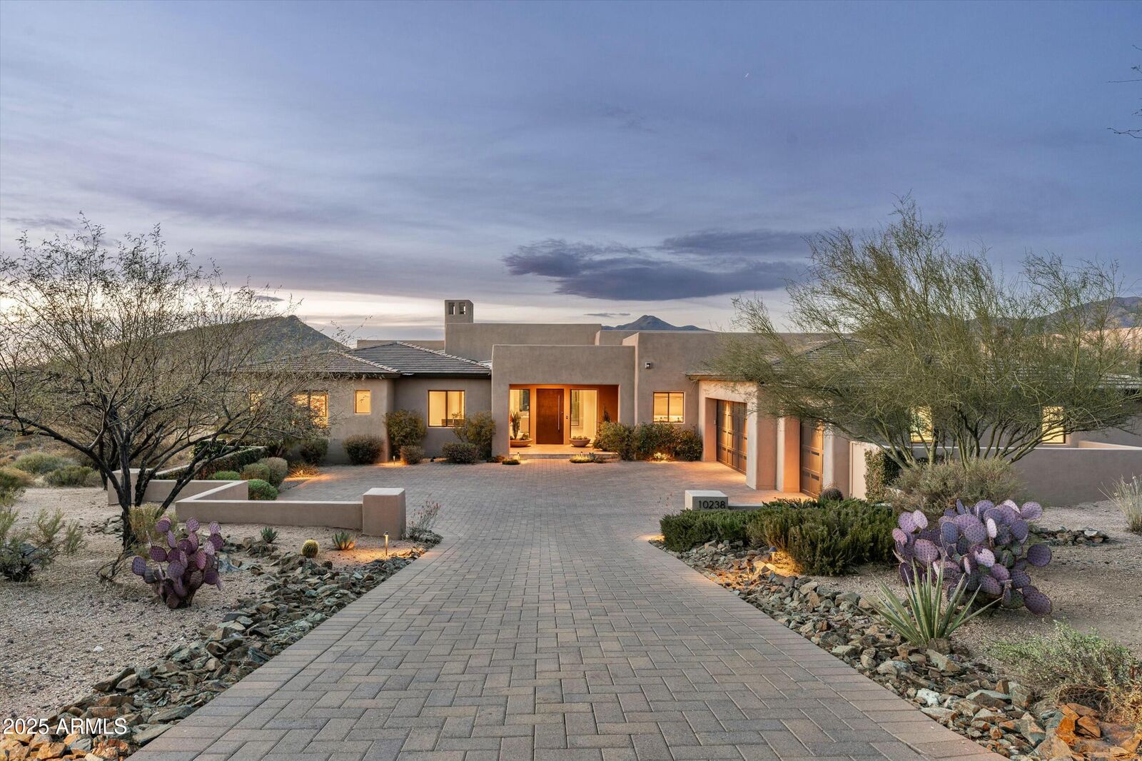 Property Photo: 10238 E Rising Sun Drive AZ 85262