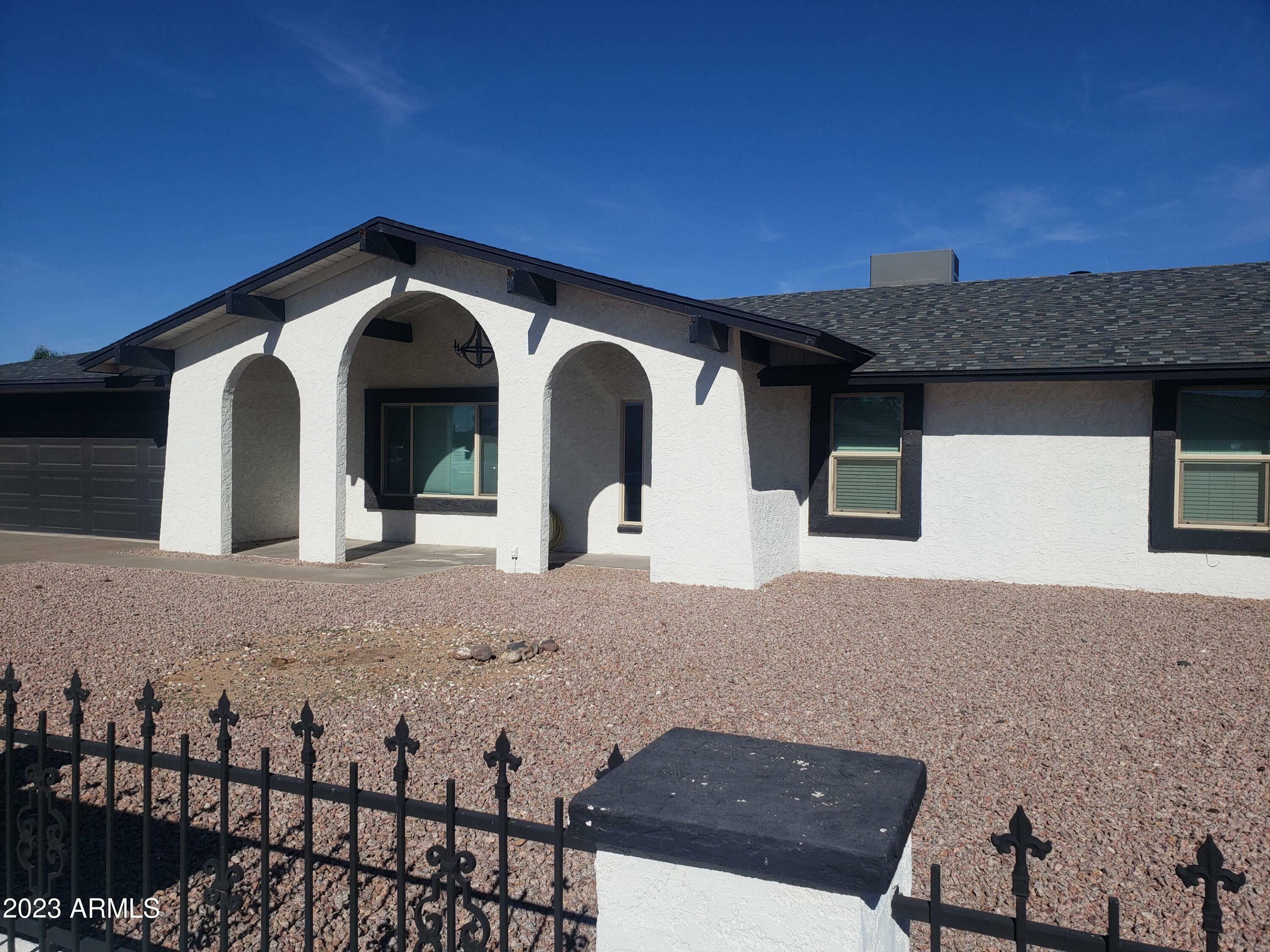 6028 E Hobart Street  Mesa AZ 85205 photo