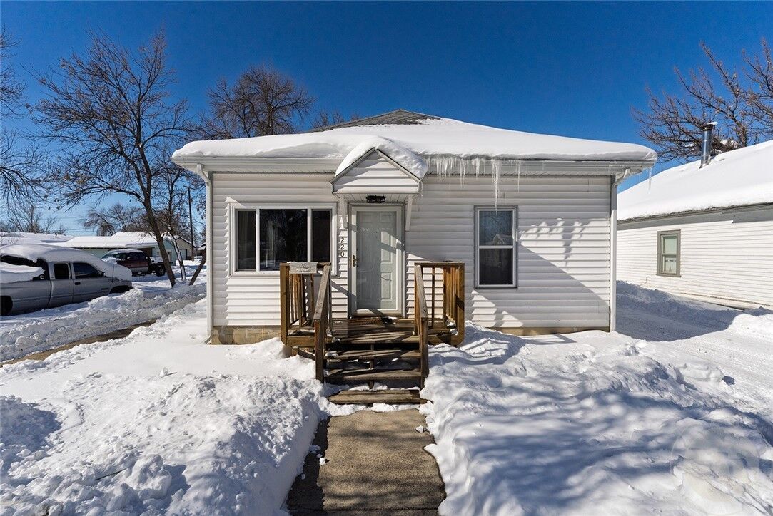 Property Photo: 220 Forrest MT 59044