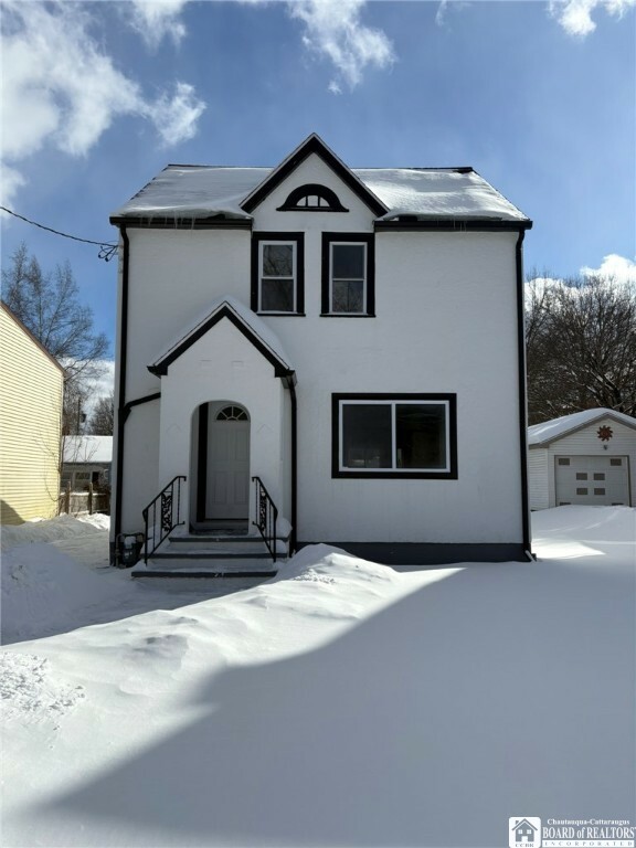 13 Mason Street  Falconer NY 14733 photo