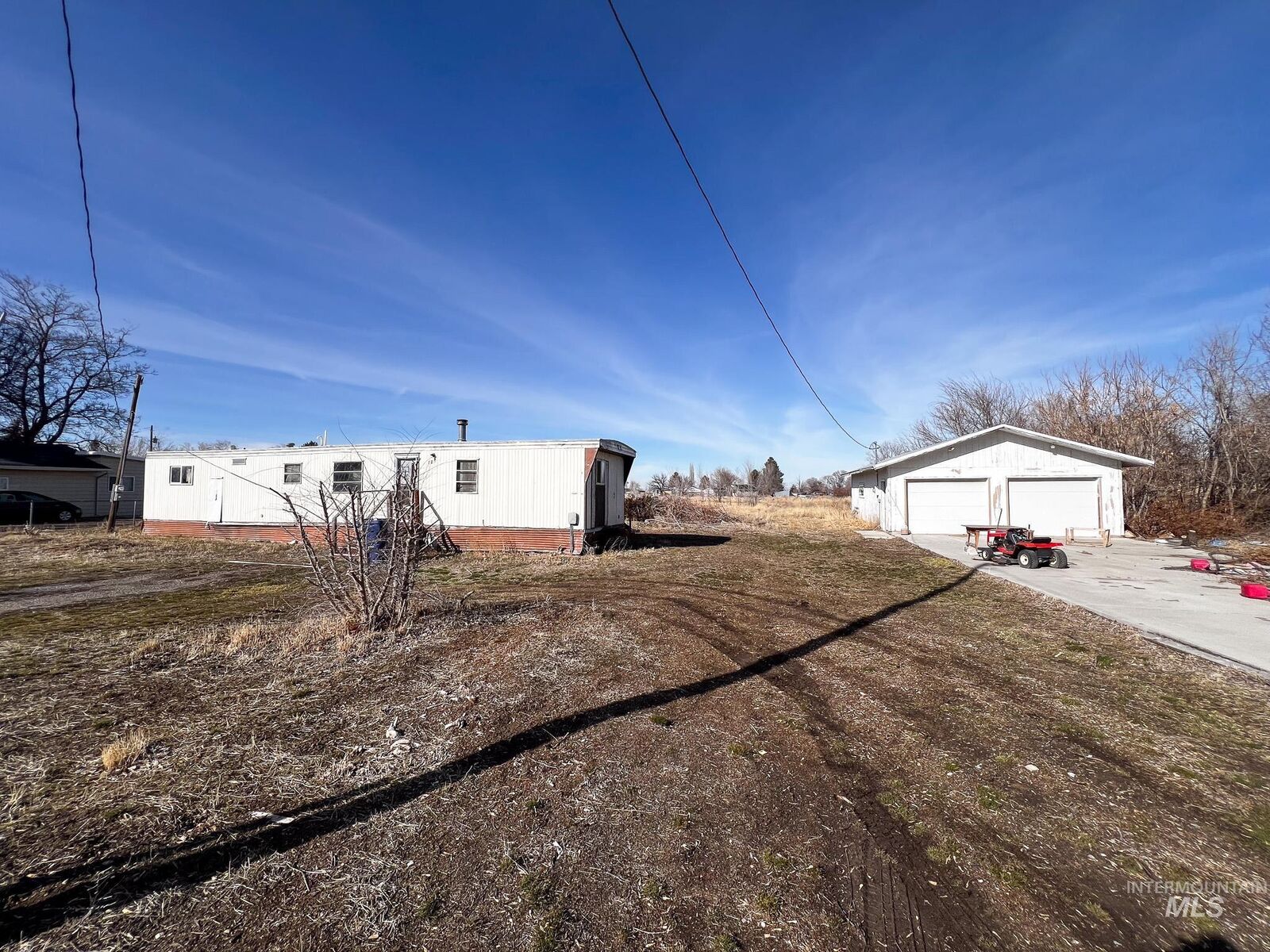 Property Photo:  120 North St  ID 83328 
