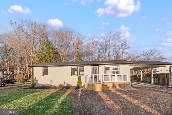 12197 Allen Avenue  King George VA 22485 photo