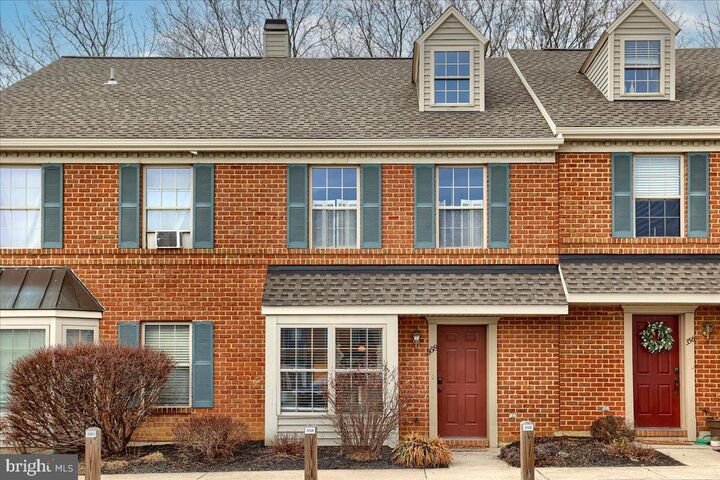 358 Meetinghouse Lane  Lancaster PA 17601 photo