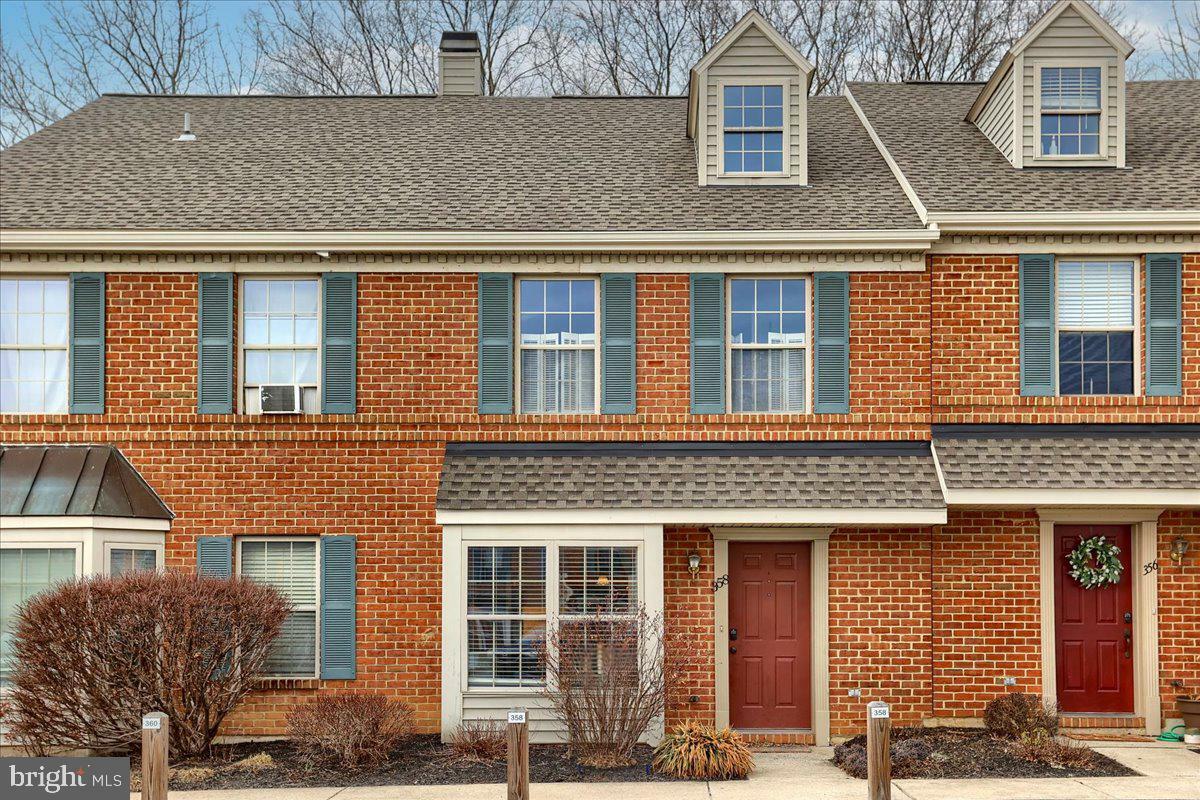 Property Photo: 358 Meetinghouse Lane PA 17601