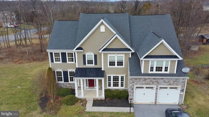 Property Photo:  60 Horner Farm Lane  WV 25443 