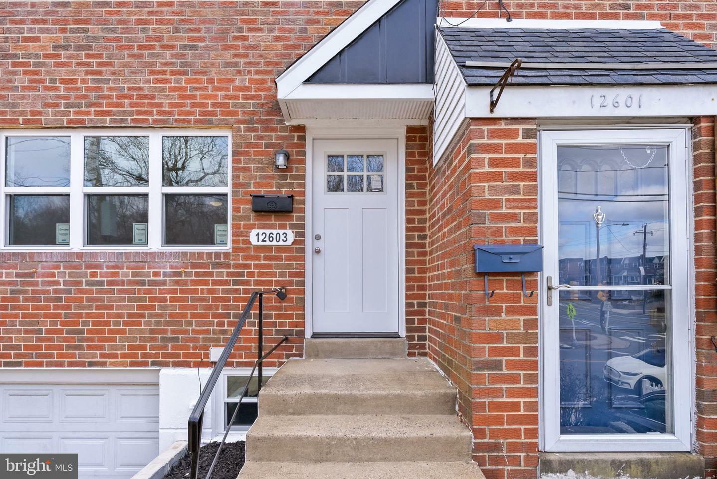 Property Photo:  12603 Nanton Drive  PA 19154 