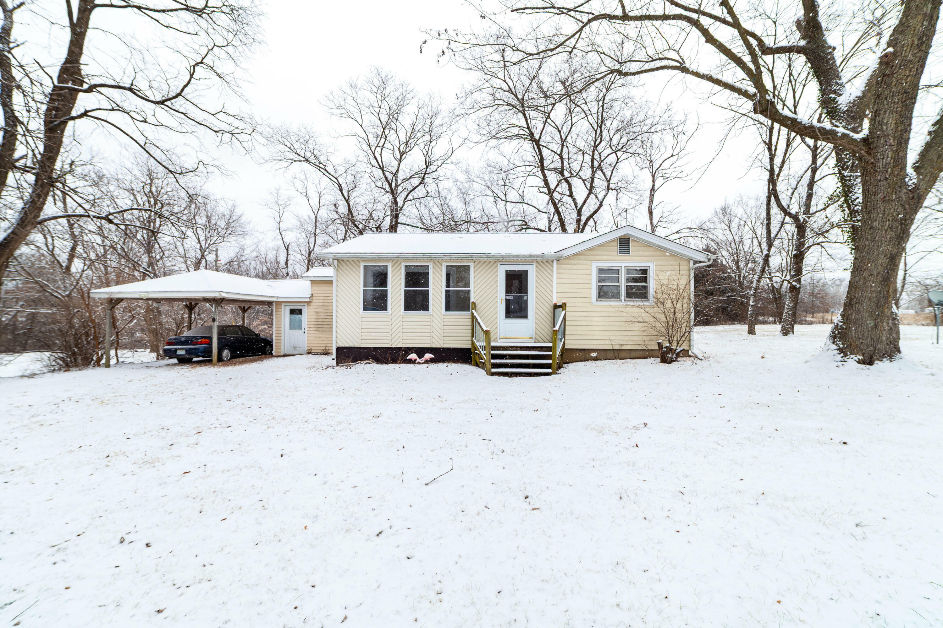 Property Photo:  3904 N Hwy Pp  MO 65202 