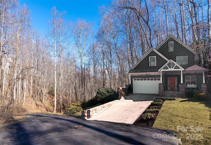 19 &Amp 20 Marcus Ridge Drive 26/34  Fairview NC 28730 photo