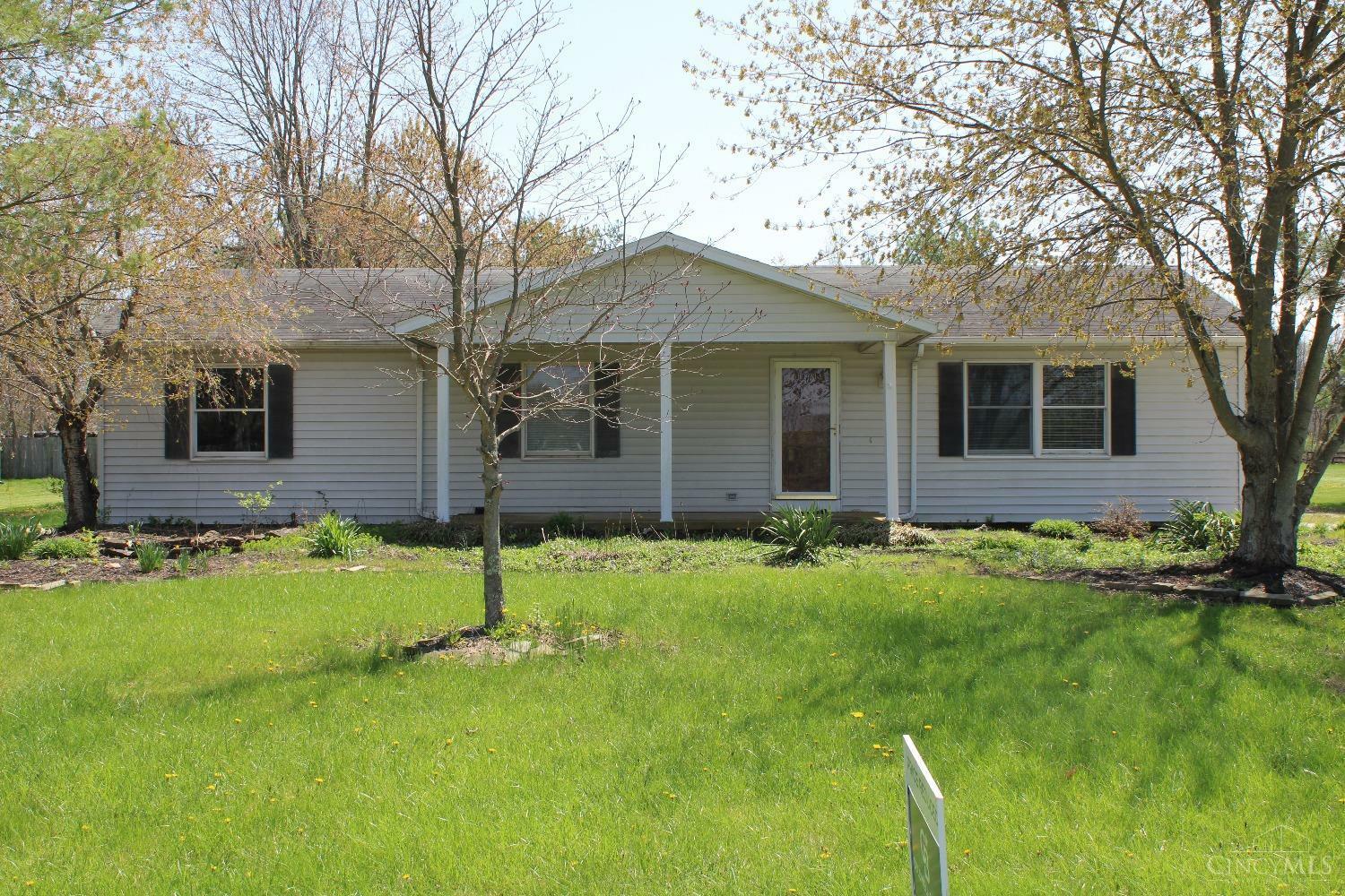 Property Photo: 18788 Gauche Road OH 45118