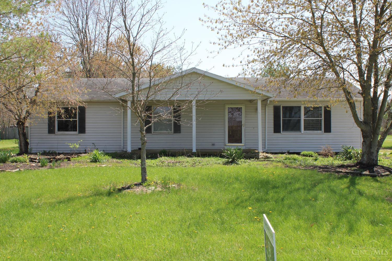 Property Photo: 18788 Gauche Road OH 45118