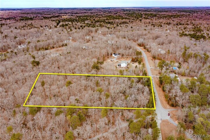 2326 Westwood Pine Drive  Moseley VA 23120 photo