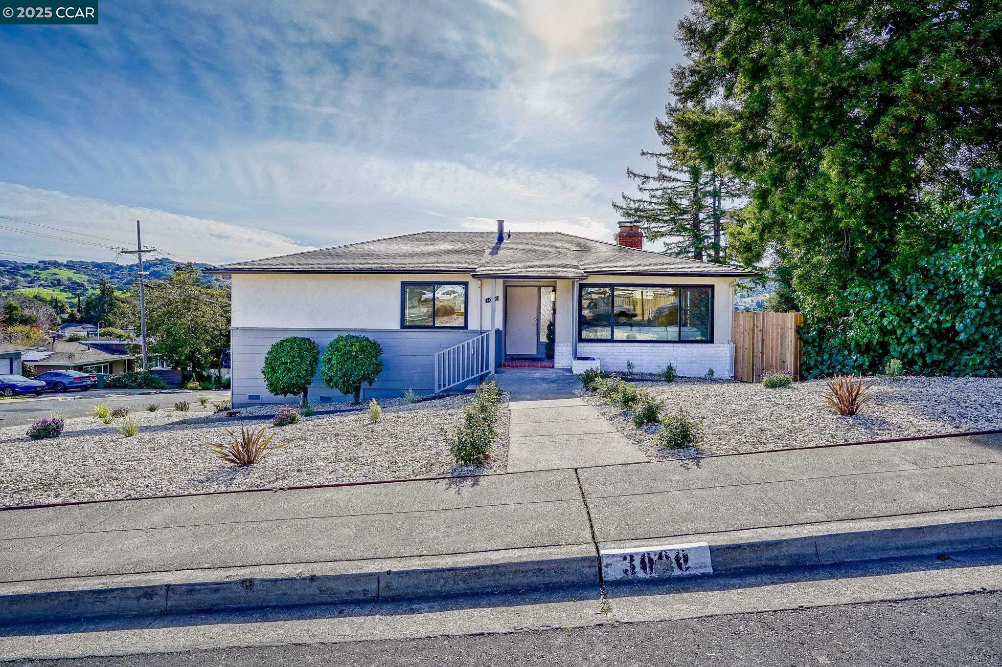 Property Photo:  3090 Stephen Dr  CA 94803 