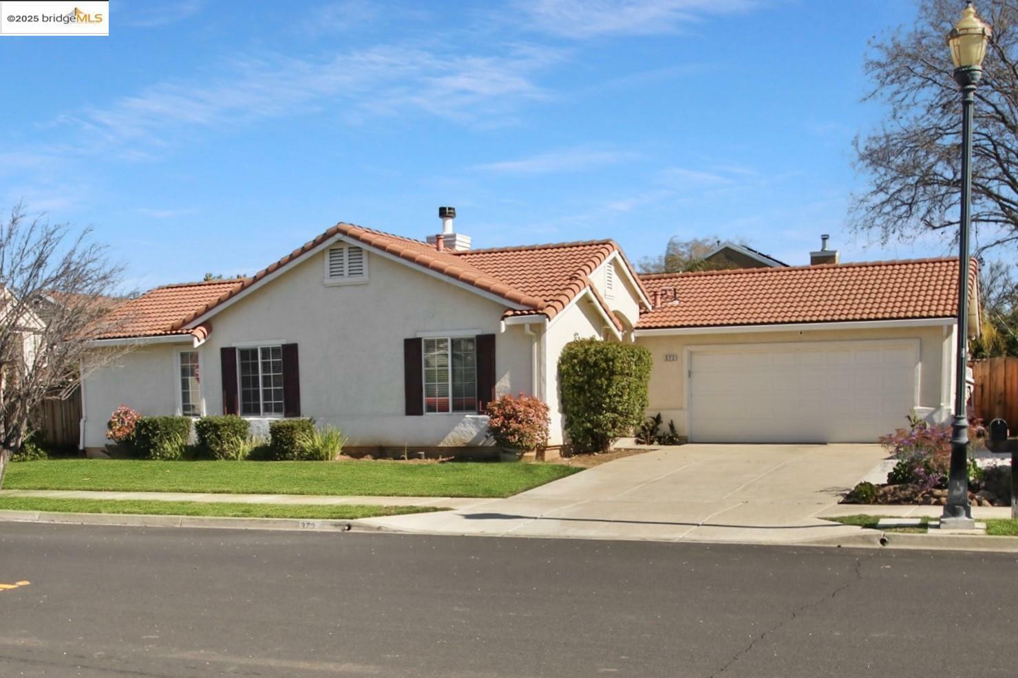 Property Photo:  372 Claremont Drive  CA 94513 