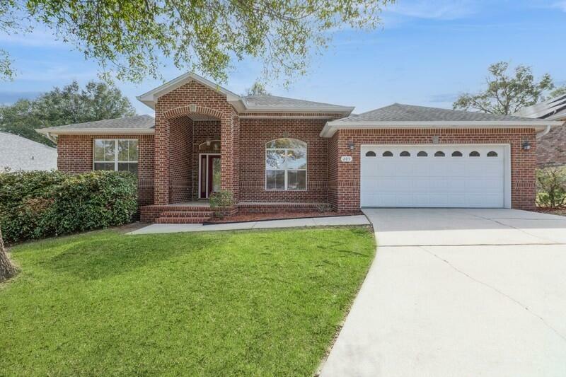 205 Eleases Crossing  Crestview FL 32539 photo