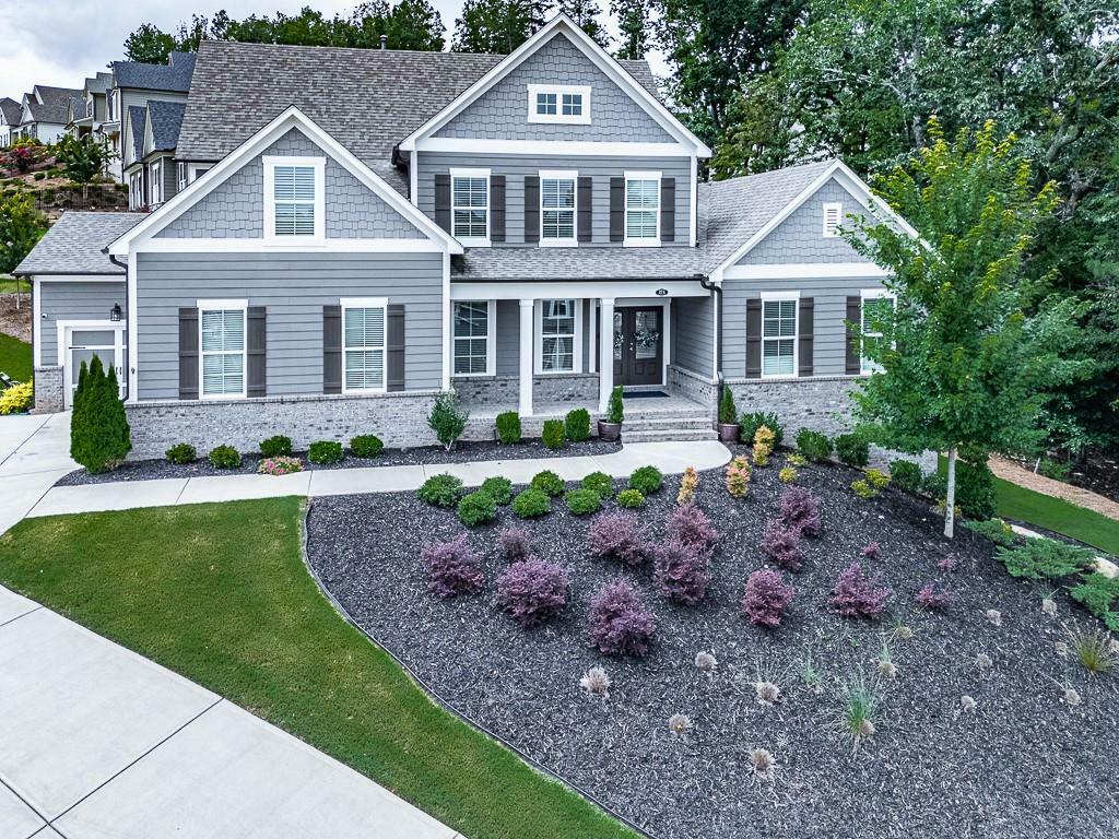 Property Photo: 274 Fountain Oak Way GA 30114