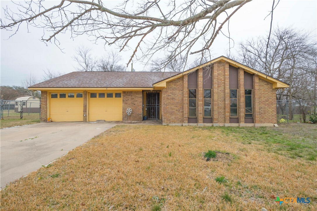 Property Photo:  2104 Beta Circle  TX 76543 