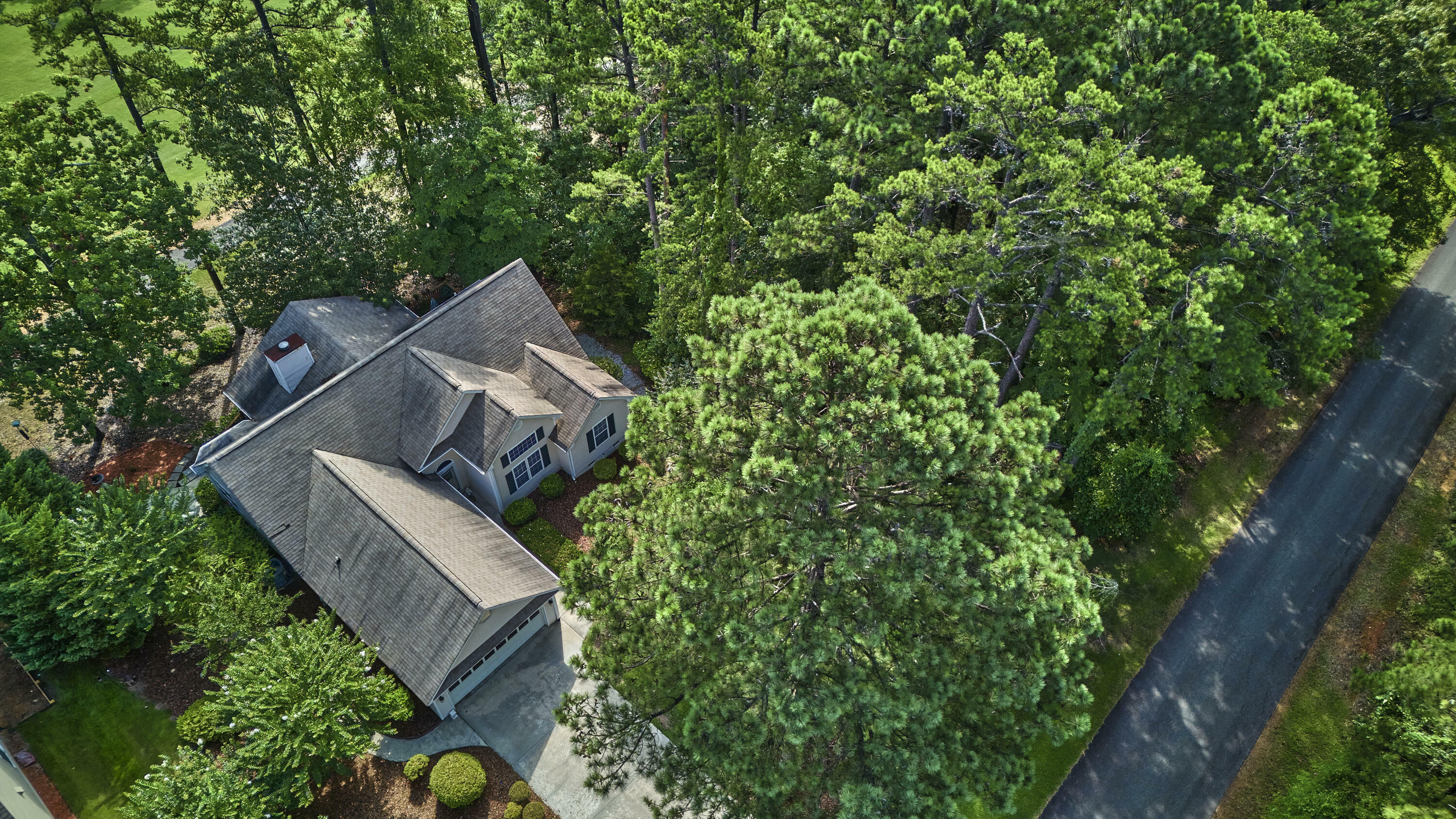 Property Photo: 219 Fairway Drive SC 29835