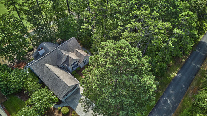 Property Photo: 219 Fairway Drive SC 29835