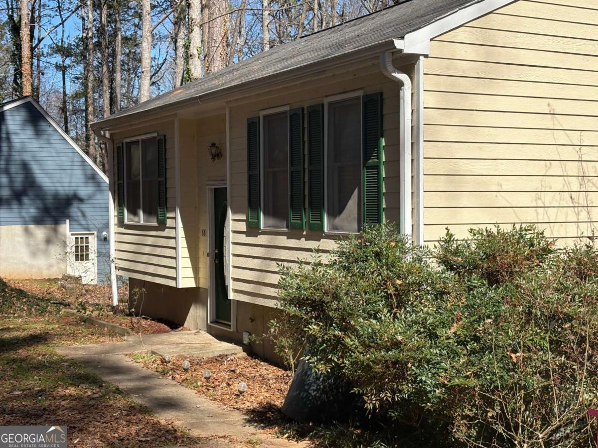 88 Cedar Drive  Watkinsville GA 30677 photo