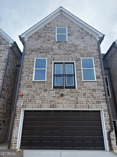 Property Photo: 1548 Burberry Alley GA 30008