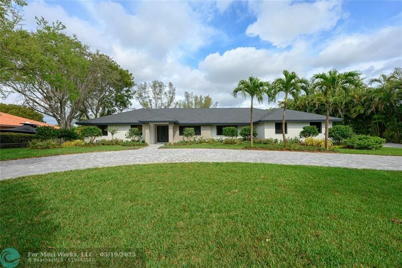 15901 SW 54 Place  Southwest Ranches FL 33331 photo