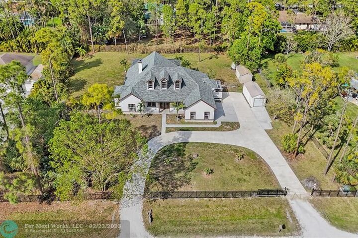 16153 72nd Rd N  Loxahatchee FL 33470 photo
