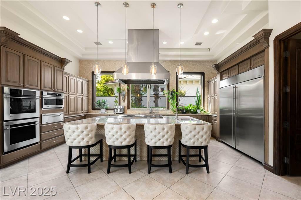 9325 Canyon Classic Drive  Las Vegas NV 89144 photo