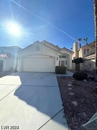 Property Photo: 1213 Daytona Lane NV 89117