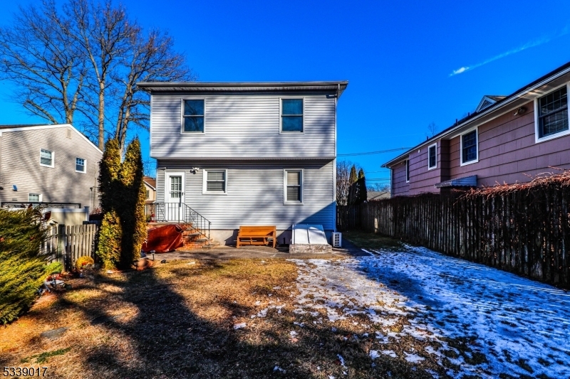 Property Photo:  53 Rutgers Ave  NJ 07067 