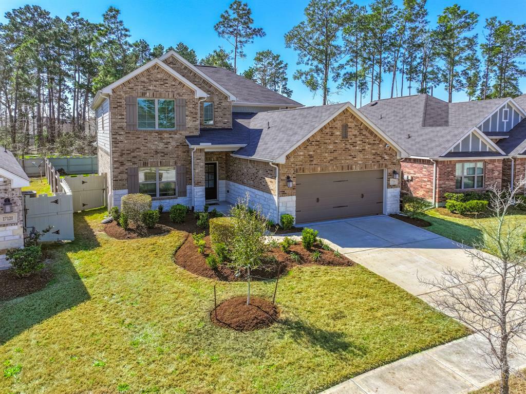 Property Photo:  17116 Coneflower Place  TX 77385 