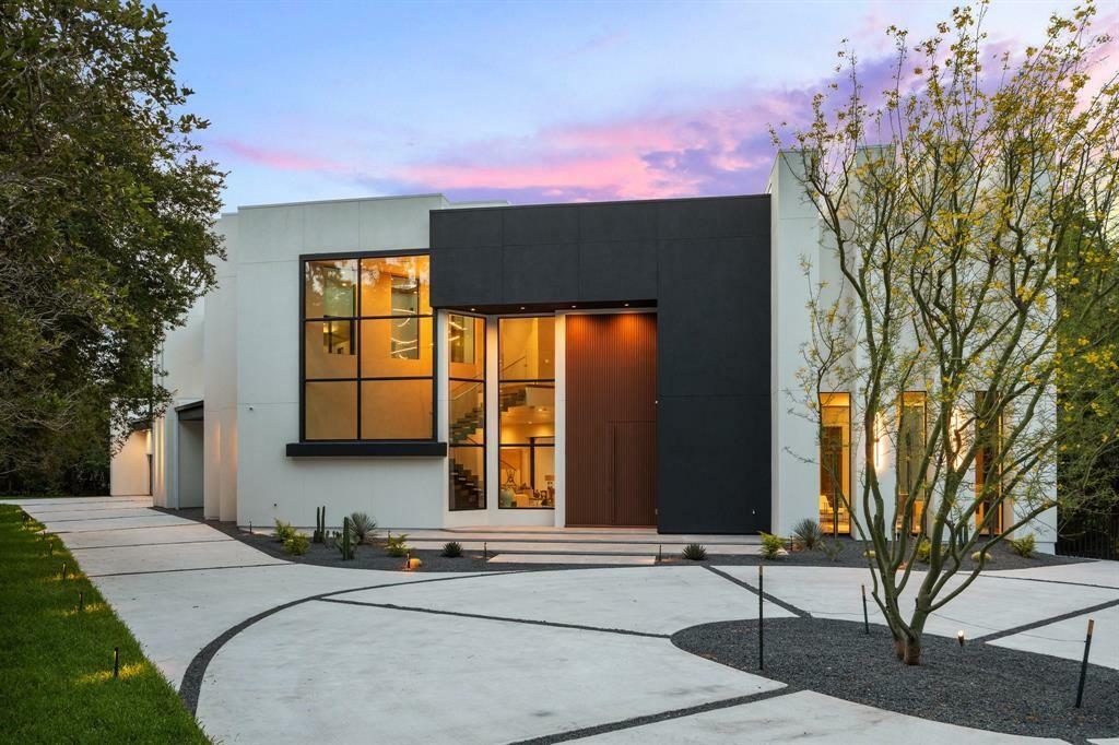Photo de la propriété: 11264 Memorial Drive TX 77024
