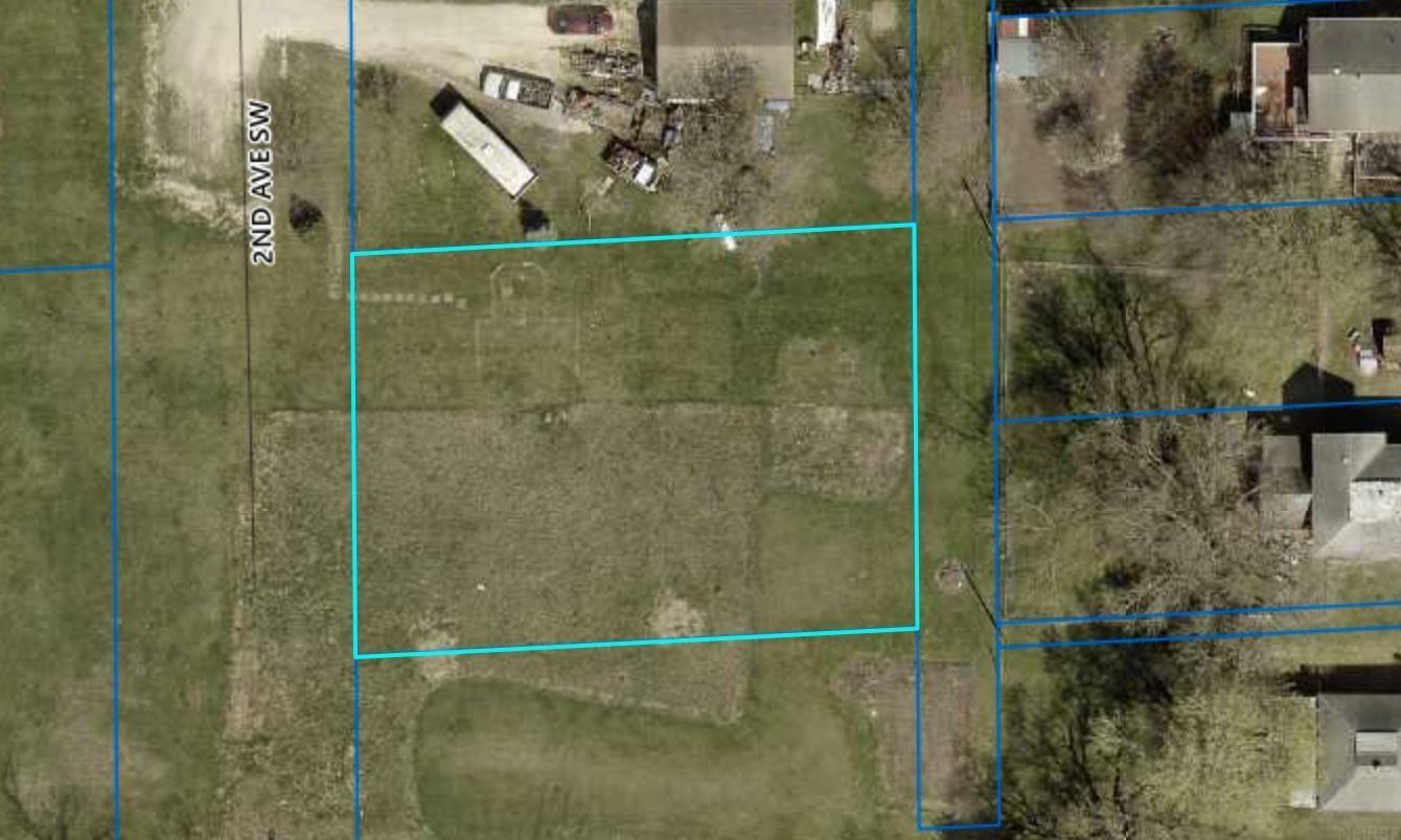 Property Photo: Lots 111 &Amp 112 SW 2nd Avenue IA 50662